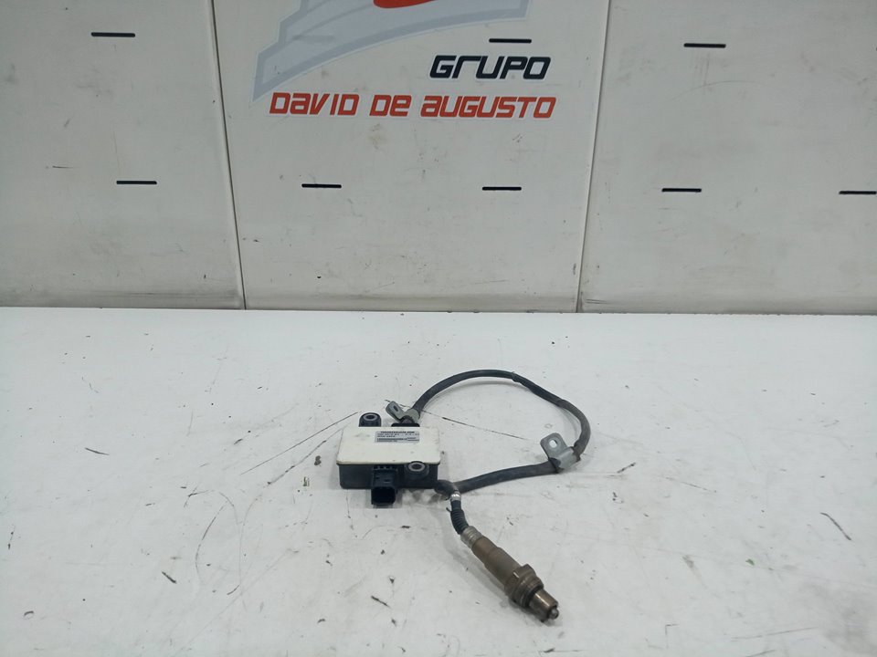 Sonda lambda fuso canter 3s13   |   01.13 